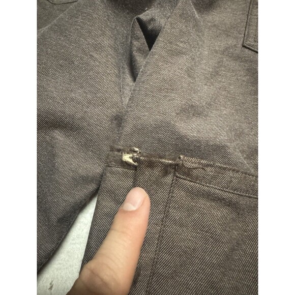 Planet Earth Snowboard Pants Mens Medium Waterproof Ski Winter Vented Snow - Picture 12 of 16